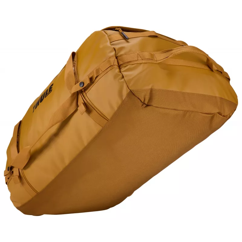 Saco de viagem Thule Chasm TDSD304 Golden Brown 90 L Poliéster