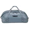 Saco de viagem Thule Chasm TDSD304 Pond Gray 90 L Poliéster Cinzento