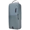 Saco de viagem Thule Chasm TDSD304 Pond Gray 90 L Poliéster Cinzento
