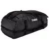 Saco de viagem Thule Chasm TDSD305 Preto 130 L Poliéster