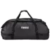 Saco de viagem Thule Chasm TDSD305 Preto 130 L Poliéster