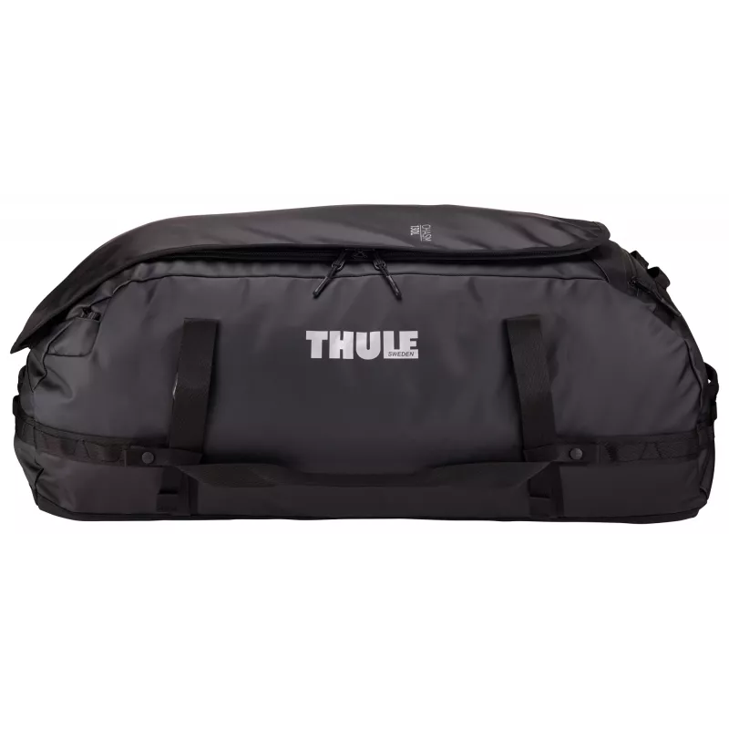 Saco de viagem Thule Chasm TDSD305 Preto 130 L Poliéster