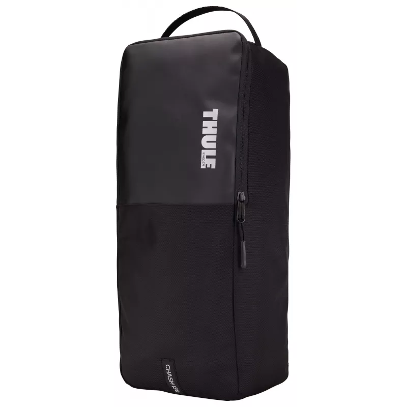 Saco de viagem Thule Chasm TDSD305 Preto 130 L Poliéster