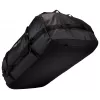 Saco de viagem Thule Chasm TDSD305 Preto 130 L Poliéster