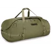 Saco de viagem Thule Chasm TDSD305 Olivine 130 L Poliéster Verde-oliva