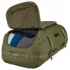 Saco de viagem Thule Chasm TDSD305 Olivine 130 L Poliéster Verde-oliva