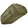 Saco de viagem Thule Chasm TDSD305 Olivine 130 L Poliéster Verde-oliva