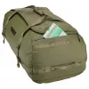 Saco de viagem Thule Chasm TDSD305 Olivine 130 L Poliéster Verde-oliva
