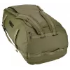 Saco de viagem Thule Chasm TDSD305 Olivine 130 L Poliéster Verde-oliva