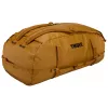 Saco de viagem Thule Chasm TDSD305 Golden Brown 130 L Poliéster
