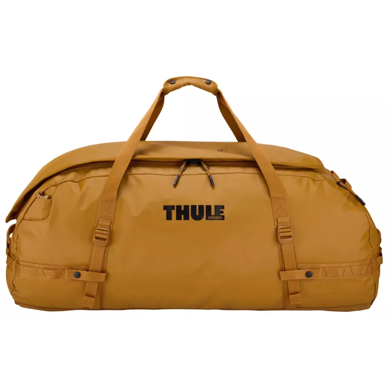 Saco de viagem Thule Chasm TDSD305 Golden Brown 130 L Poliéster