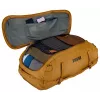 Saco de viagem Thule Chasm TDSD305 Golden Brown 130 L Poliéster