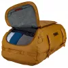 Saco de viagem Thule Chasm TDSD305 Golden Brown 130 L Poliéster