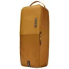 Saco de viagem Thule Chasm TDSD305 Golden Brown 130 L Poliéster