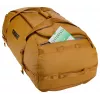Saco de viagem Thule Chasm TDSD305 Golden Brown 130 L Poliéster