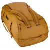 Saco de viagem Thule Chasm TDSD305 Golden Brown 130 L Poliéster