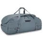 Saco de viagem Thule Chasm TDSD305 Pond Gray 130 L Poliéster Cinzento