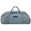 Saco de viagem Thule Chasm TDSD305 Pond Gray 130 L Poliéster Cinzento