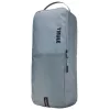 Saco de viagem Thule Chasm TDSD305 Pond Gray 130 L Poliéster Cinzento