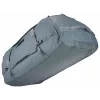 Saco de viagem Thule Chasm TDSD305 Pond Gray 130 L Poliéster Cinzento