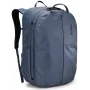 Mochila Thule Aion TATB140 Dark Slate Mochila de viagem Cinzento Poliéster reciclado