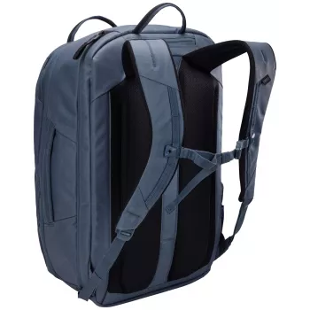 Mochila Thule Aion TATB140 Dark Slate Mochila de viagem Cinzento Poliéster reciclado