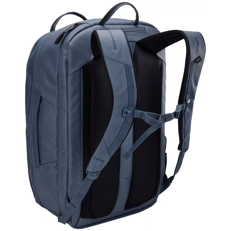 Mochila Thule Aion TATB140 Dark Slate Mochila de viagem Cinzento Poliéster reciclado