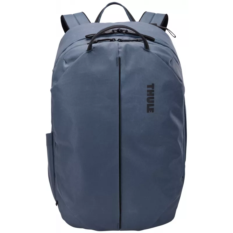 Mochila Thule Aion TATB140 Dark Slate Mochila de viagem Cinzento Poliéster reciclado