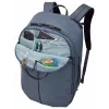 Mochila Thule Aion TATB140 Dark Slate Mochila de viagem Cinzento Poliéster reciclado