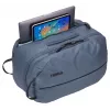 Mochila Thule Aion TATB140 Dark Slate Mochila de viagem Cinzento Poliéster reciclado