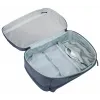 Mochila Thule Aion TATB140 Dark Slate Mochila de viagem Cinzento Poliéster reciclado