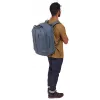 Mochila Thule Aion TATB140 Dark Slate Mochila de viagem Cinzento Poliéster reciclado