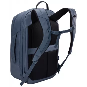 Mochila Thule Aion TATB128 Dark Slate Mochila de viagem Cinzento Poliéster reciclado