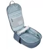 Mochila Thule Aion TATB128 Dark Slate Mochila de viagem Cinzento Poliéster reciclado