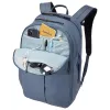 Mochila Thule Aion TATB128 Dark Slate Mochila de viagem Cinzento Poliéster reciclado
