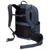 Mochila Thule Aion TATB128 Dark Slate Mochila de viagem Cinzento Poliéster reciclado