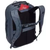 Mochila Thule Aion TATB128 Dark Slate Mochila de viagem Cinzento Poliéster reciclado