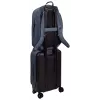 Mochila Thule Aion TATB128 Dark Slate Mochila de viagem Cinzento Poliéster reciclado
