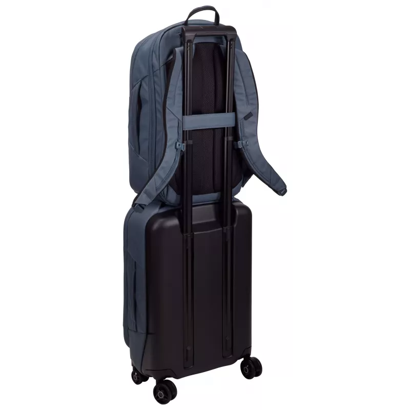 Mochila Thule Aion TATB128 Dark Slate Mochila de viagem Cinzento Poliéster reciclado