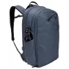 Mochila Thule Aion TATB128 Dark Slate Mochila de viagem Cinzento Poliéster reciclado