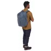 Mochila Thule Aion TATB128 Dark Slate Mochila de viagem Cinzento Poliéster reciclado