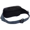 Bolsa de cintura Thule Aion TASB102 Dark Slate Poliéster reciclado Cinzento