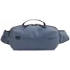 Bolsa de cintura Thule Aion TASB102 Dark Slate Poliéster reciclado Cinzento