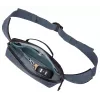 Bolsa de cintura Thule Aion TASB102 Dark Slate Poliéster reciclado Cinzento