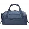 Saco de viagem Thule Aion TAWD135 Dark Slate 35 L Poliéster Cinzento