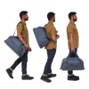 Saco de viagem Thule Aion TAWD135 Dark Slate 35 L Poliéster Cinzento