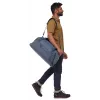 Saco de viagem Thule Aion TAWD135 Dark Slate 35 L Poliéster Cinzento