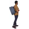 Saco de viagem Thule Aion TAWD135 Dark Slate 35 L Poliéster Cinzento