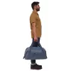Saco de viagem Thule Aion TAWD135 Dark Slate 35 L Poliéster Cinzento