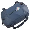 Saco de viagem Thule Aion TAWD135 Dark Slate 35 L Poliéster Cinzento